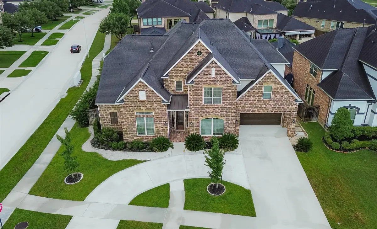 5303 Briarcliff Lane, Fulshear, TX 77441 - #1