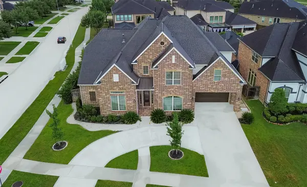 5303 Briarcliff Lane, Fulshear, TX 77441