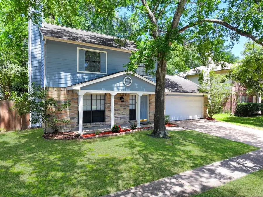 19915 Moonriver Drive, Humble, TX 77338 - #3