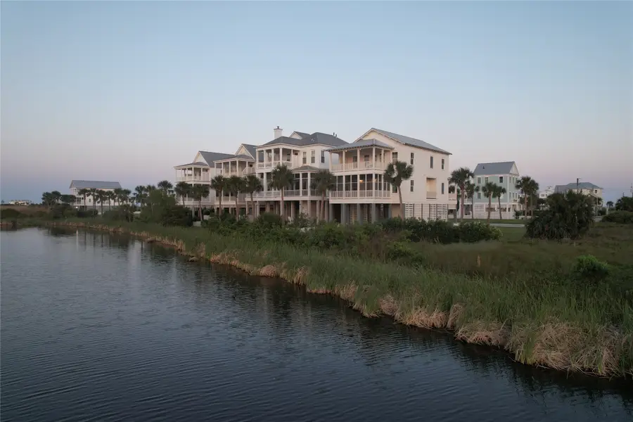 1510 Beachtown Drive, Galveston, TX 77550 - #3