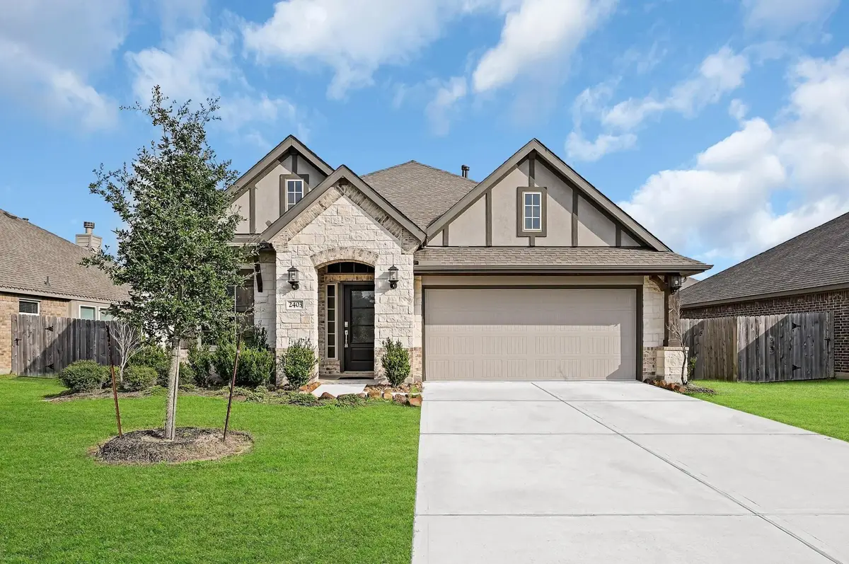 2403 Dovetail Park Lane, Richmond, TX 77469 - Image #1