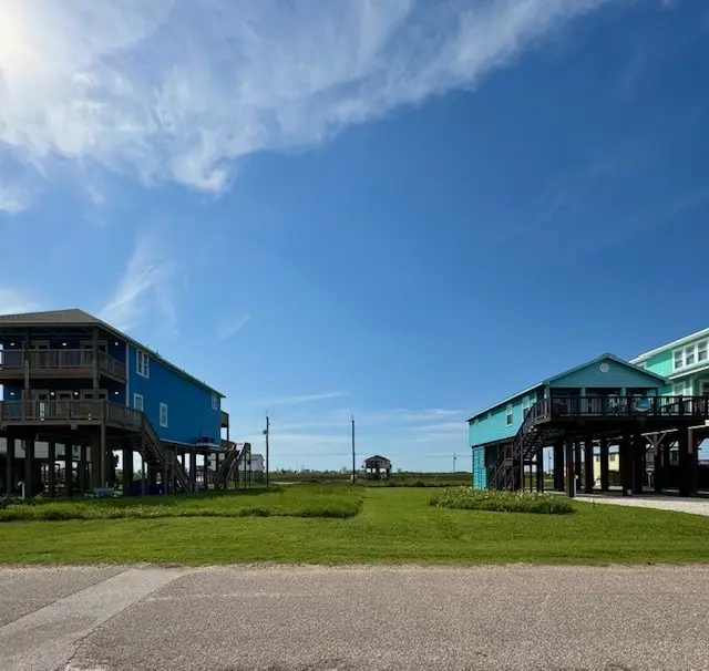 TBD Monument Drive, Surfside Beach, TX 77541 - #2