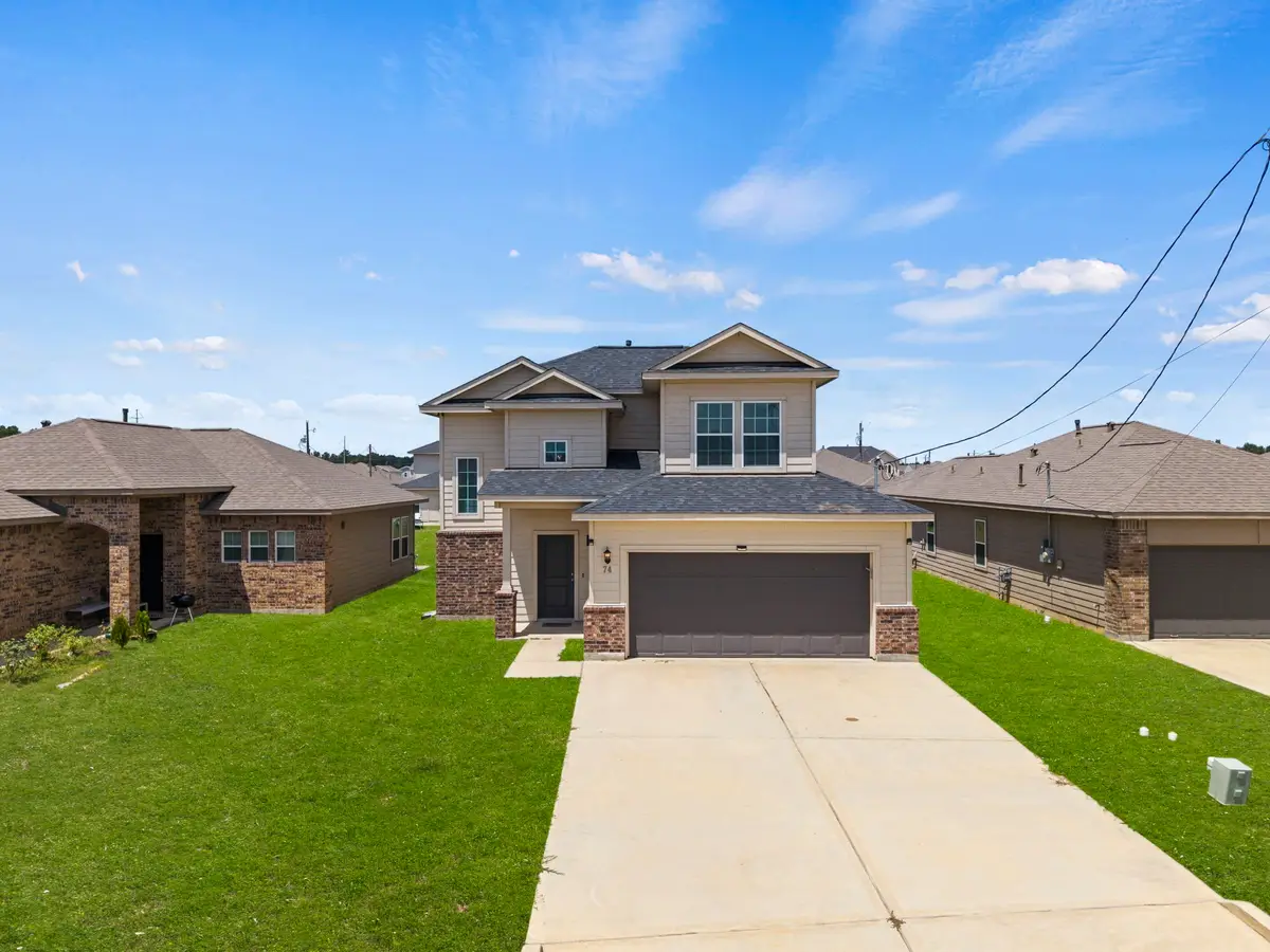 74 Road 51024, Cleveland, TX 77327 - #1