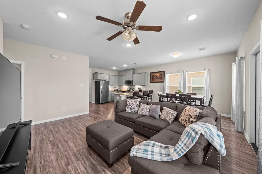 74 Road 51024, Cleveland, TX 77327 - #2