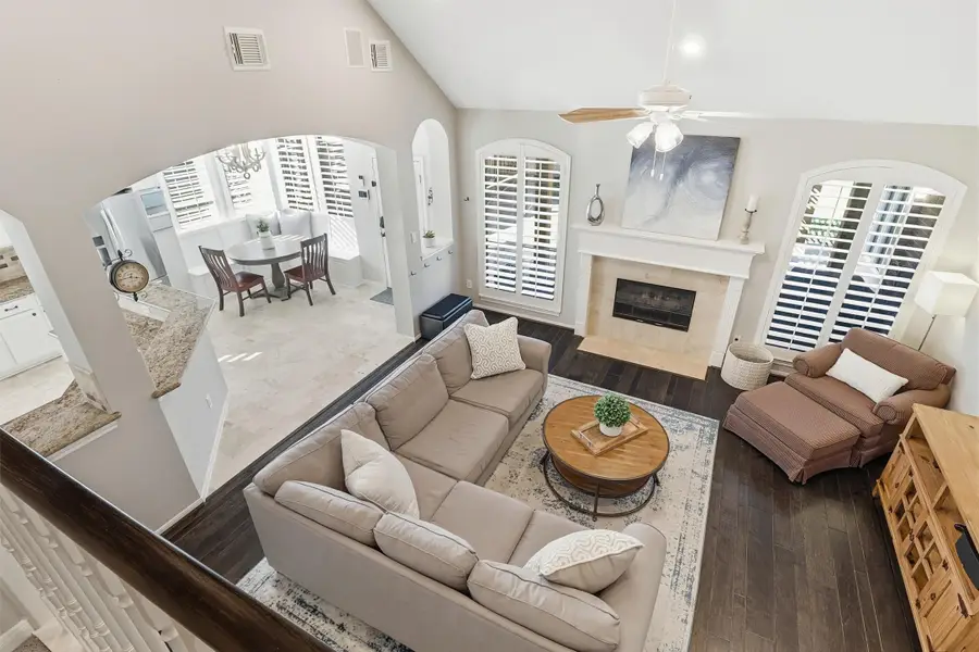 18214 Kelly Creek, Houston, TX 77094 - #2