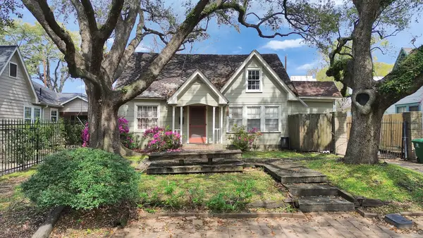 2332 South Boulevard, Houston, TX 77098