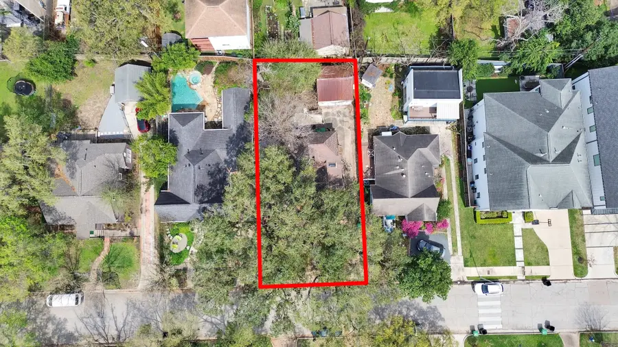 2332 South Boulevard, Houston, TX 77098 - #2