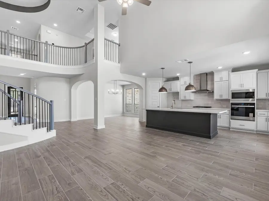 31403 Taylan Run Court, Fulshear, TX 77423 - #3