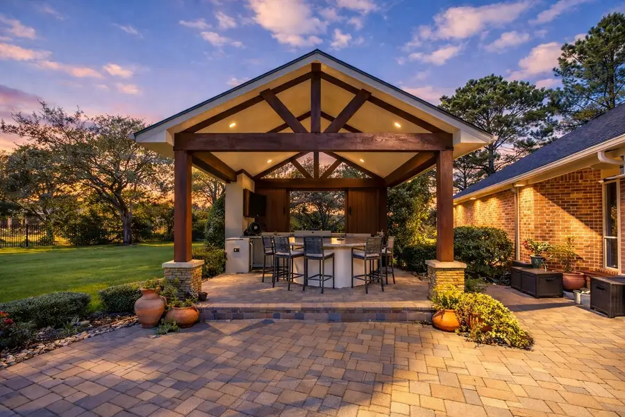 27 Highclere Park Drive, Spring, TX 77379 - #2