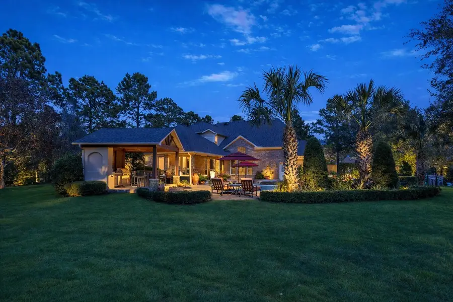 27 Highclere Park Drive, Spring, TX 77379 - #3