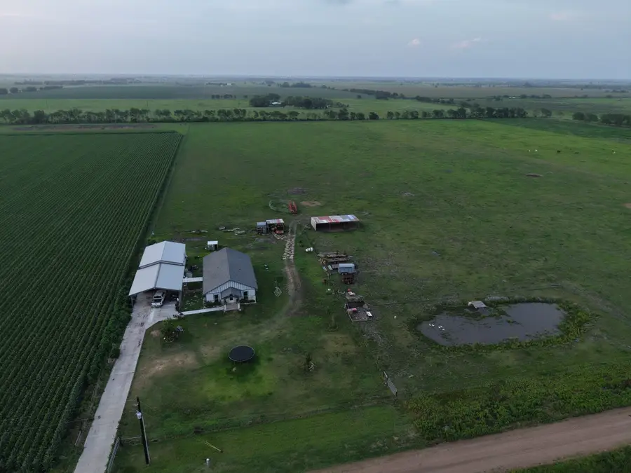 928 County Road 316, Louise, TX 77455 - #3