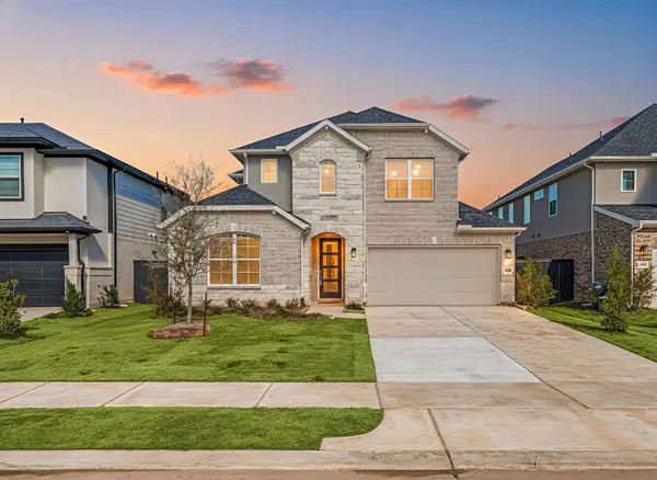 2818 Lemon Zest Path, Richmond, TX 77406