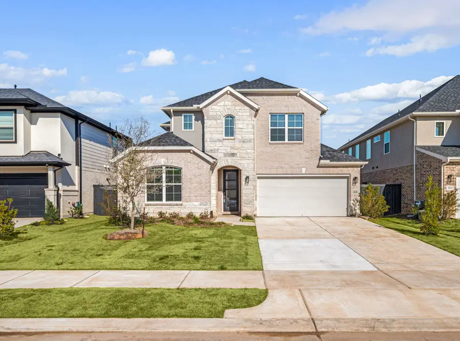 2818 Lemon Zest Path, Richmond, TX 77406 - Image #2