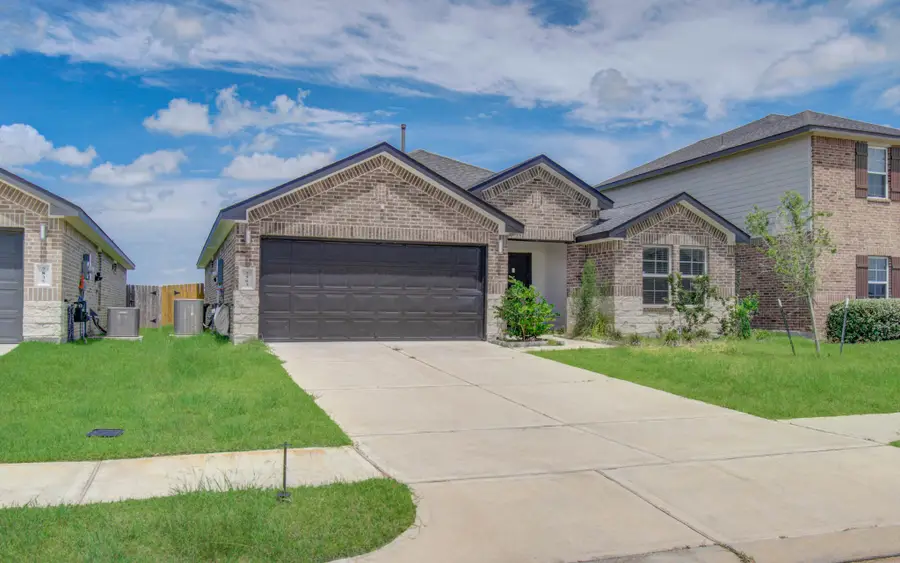 7903 Wrangler Shack Lane, Rosharon, TX 77583 - #3