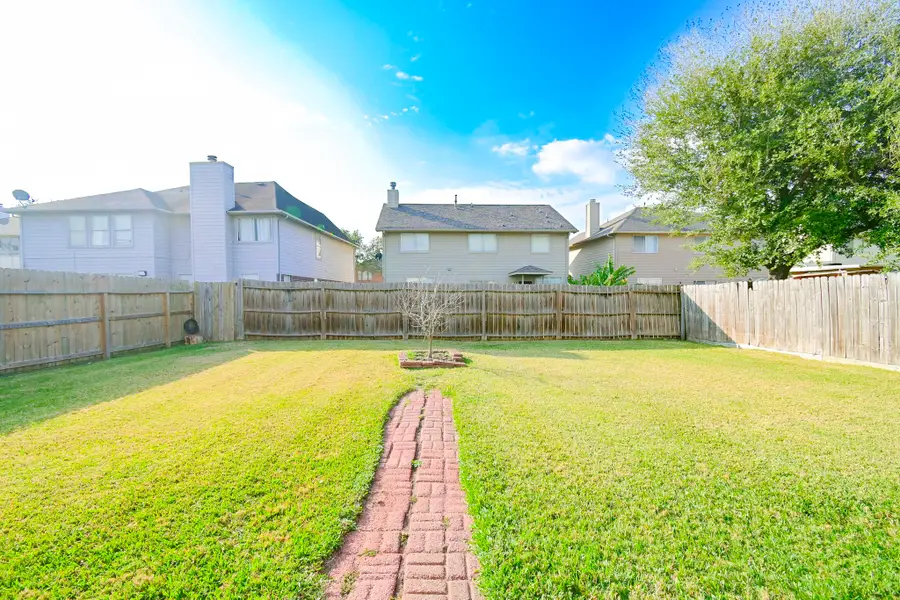 9338 Corner Oaks Lane, Houston, TX 77036 - #3