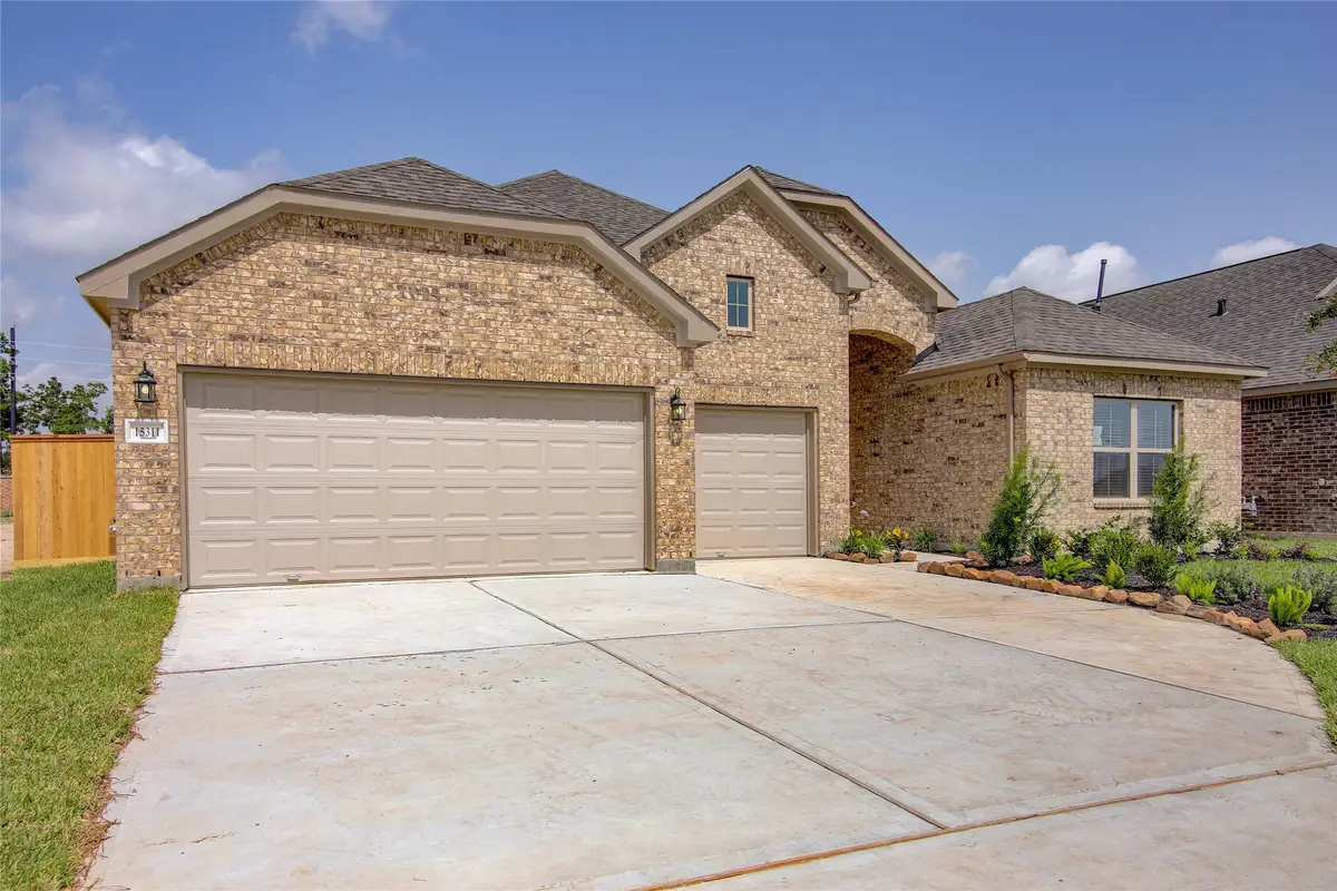 2502 Caspian Creek Lane, Iowa Colony, TX 77583 - Image #1