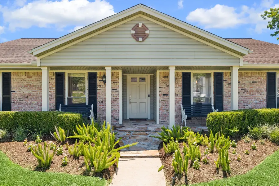 2534 Anniston Drive, Houston, TX 77080 - #2