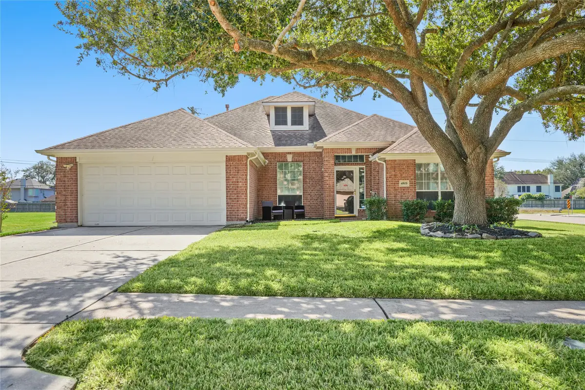 4503 Waverly Canyon Lane, League City, TX 77573 - Image #1