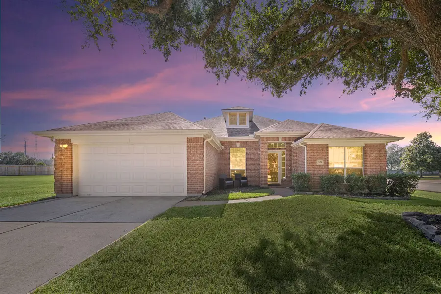 4503 Waverly Canyon Lane, League City, TX 77573 - Image #2