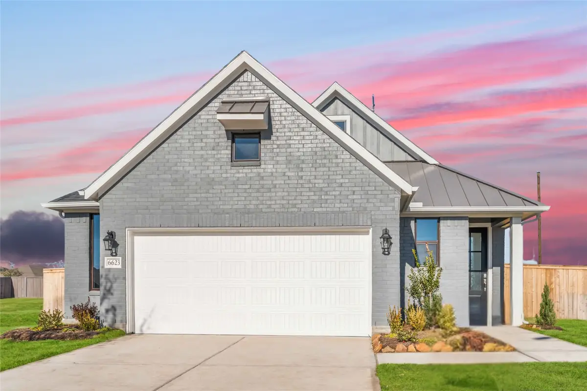 6623 Canary Knoll Court, Richmond, TX 77469 - #1