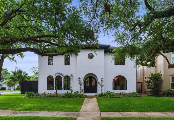 3803 Drake Street, Houston, TX 77005