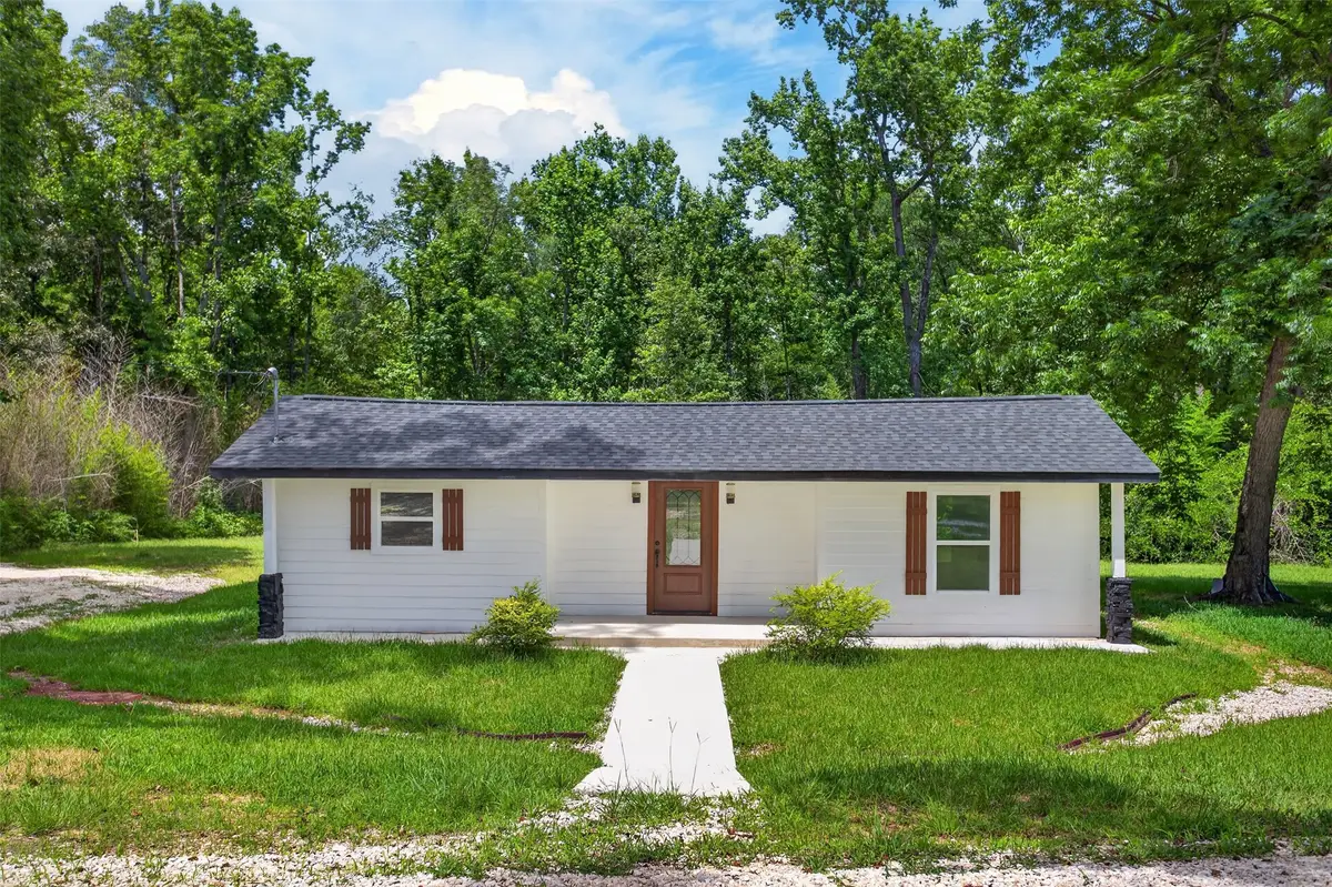 4564 Fm 843, Lufkin, TX 75904 - #1