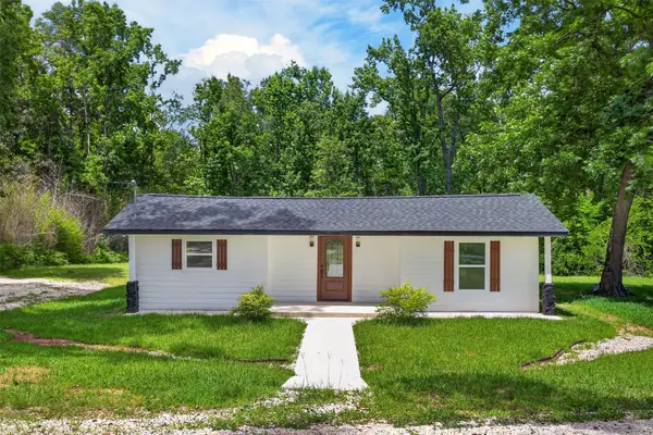 4564 Fm 843, Lufkin, TX 75904