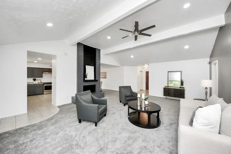 16610 Quail Prairie Drive, Missouri City, TX 77489 - Image #2