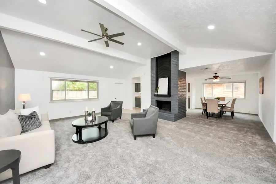 16610 Quail Prairie Drive, Missouri City, TX 77489 - Image #3