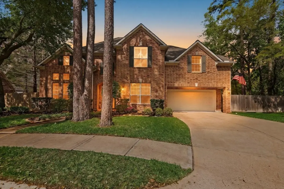 15519 Stallion Point Circle, Cypress, TX 77429 - #1