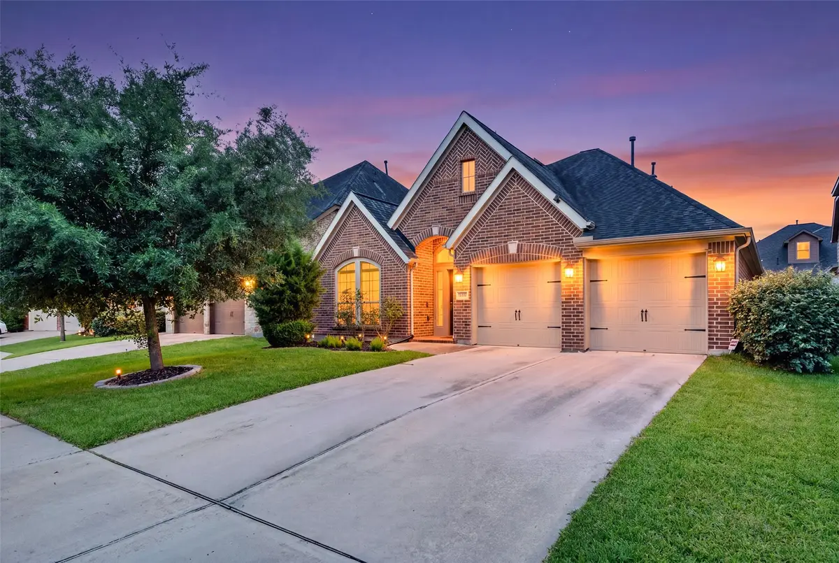 22211 Slate Oaks Lane, Richmond, TX 77469 - #1