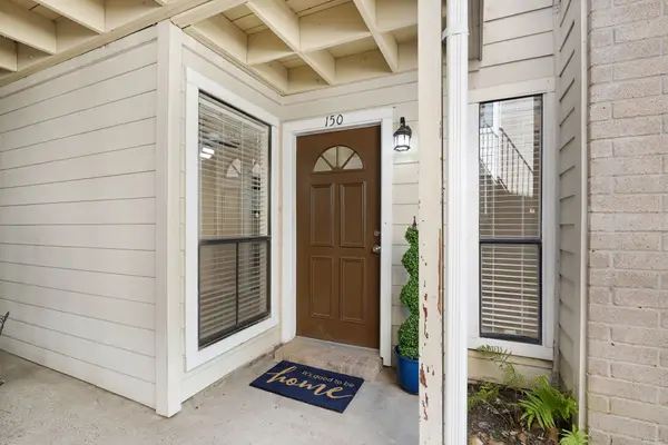 3500 Tangle Brush Drive #150, The Woodlands, TX 77381