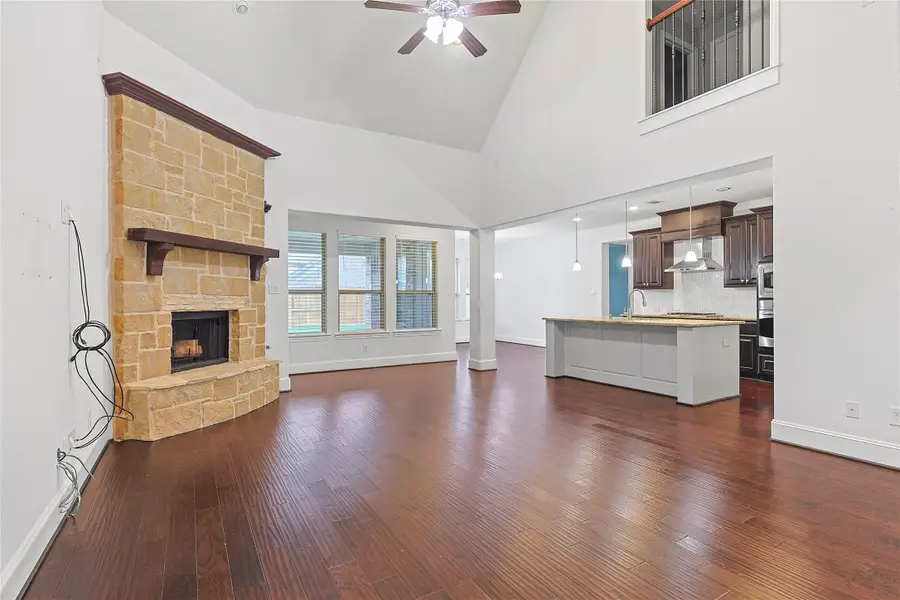 5919 Solara Ledge Lane, Sugar Land, TX 77479 - #3