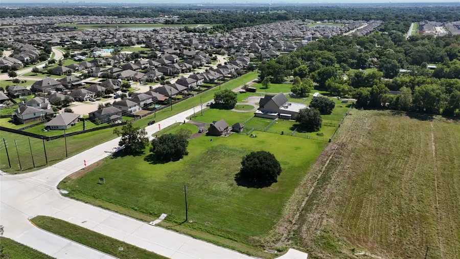3745 Clayhead Road, Richmond, TX 77406 - #2
