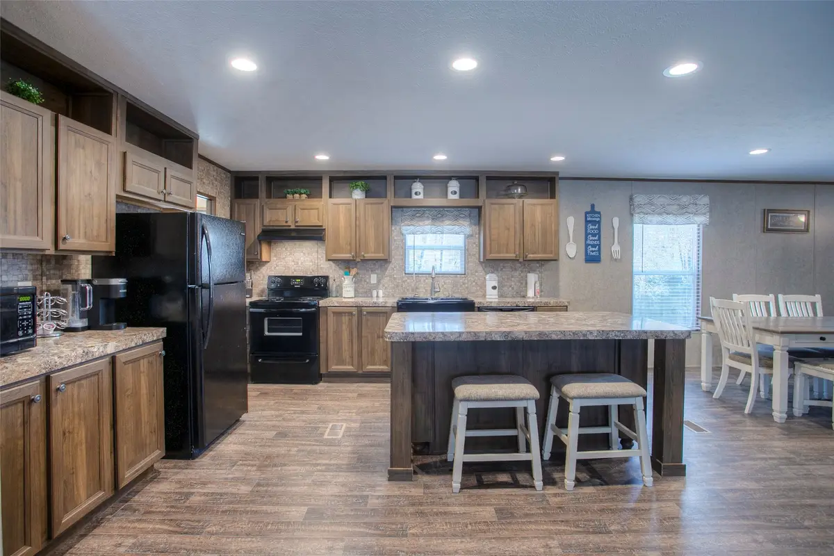 277 Rio Grande Drive, Trinity, TX 75862 - #1