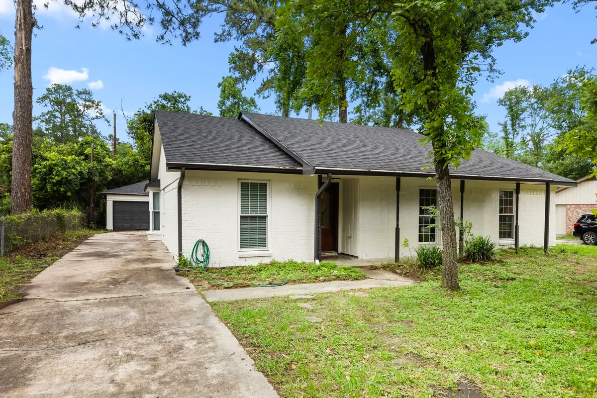 24402 Pine Canyon Drive, Spring, TX 77380 - #1