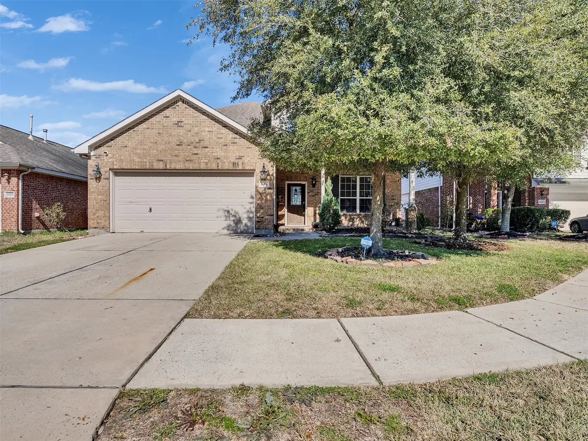 6014 Flagg Ranch Drive, Spring, TX 77388 - Image #1