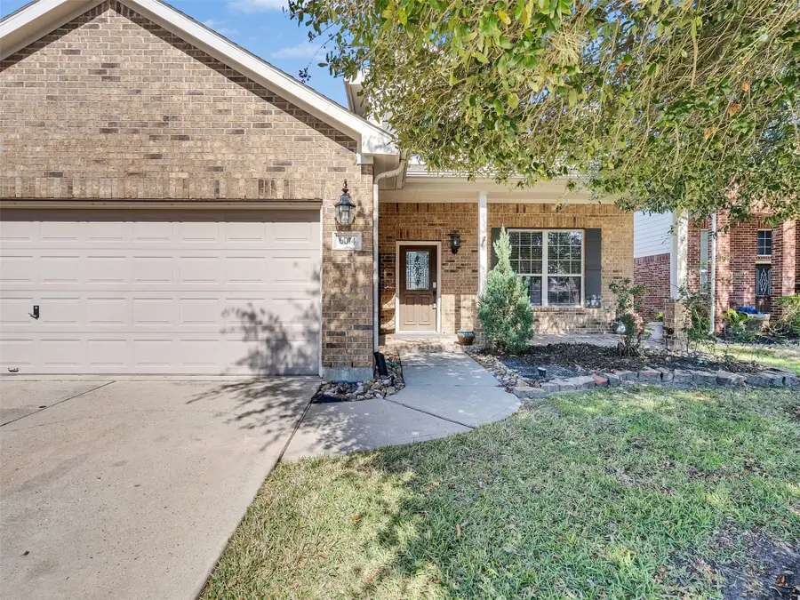 6014 Flagg Ranch Drive, Spring, TX 77388 - Image #2