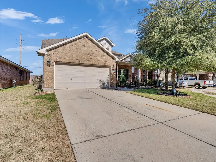 6014 Flagg Ranch Drive, Spring, TX 77388 - Image #3