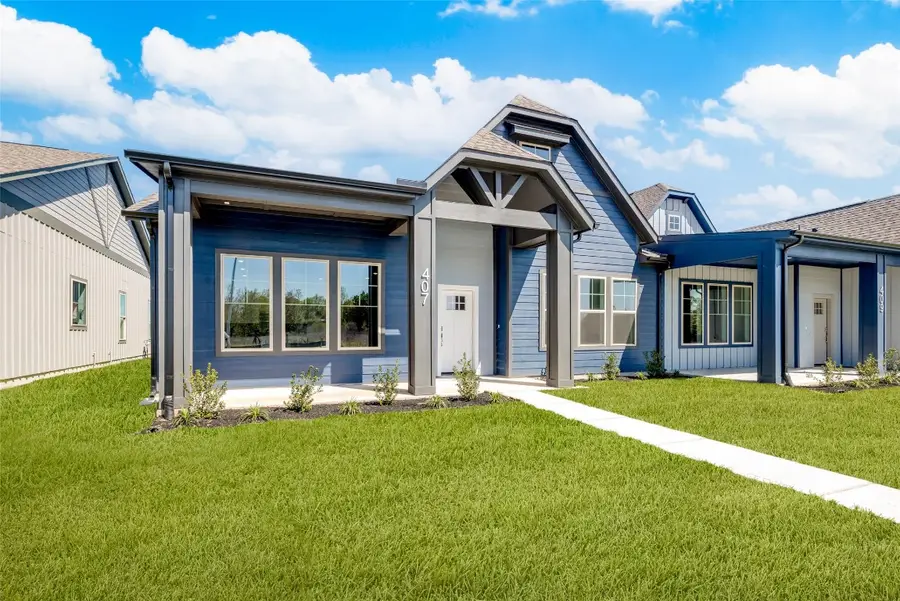 407 Legacy Point #A, Sealy, TX 77474 - #2