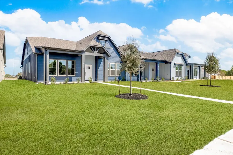 407 Legacy Point #A, Sealy, TX 77474 - #3