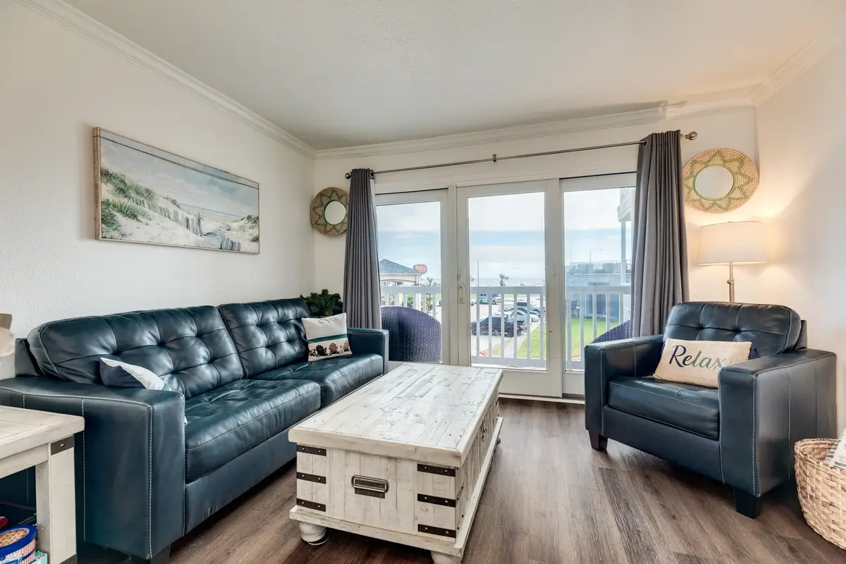 6300 Seawall Boulevard #3215, Galveston, TX 77551 - #1