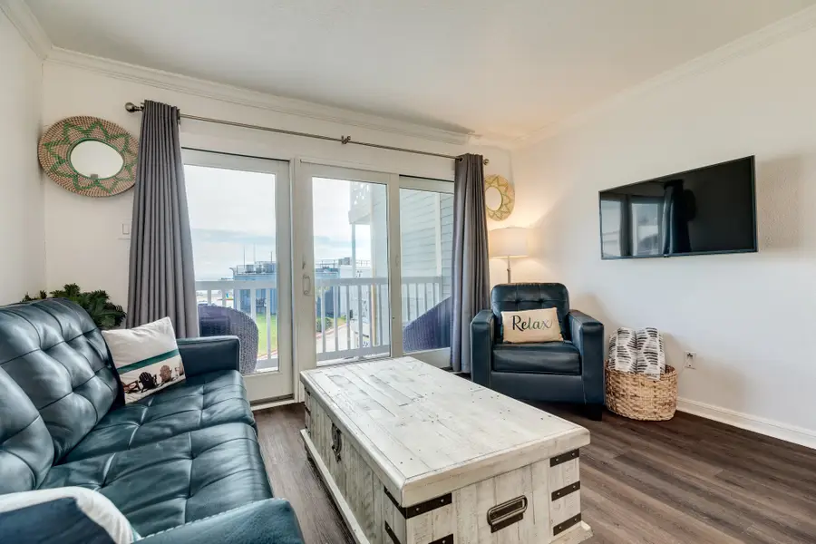 6300 Seawall Boulevard #3215, Galveston, TX 77551 - #3