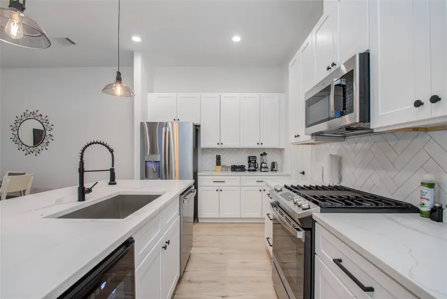 4109 Hare Street #A, Houston, TX 77020 - #2
