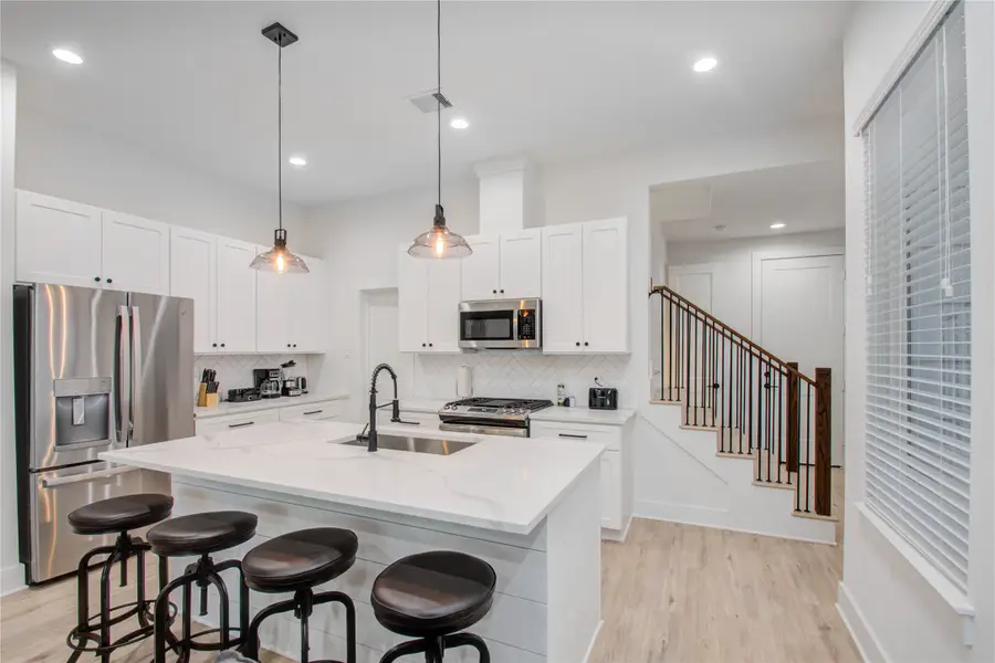 4109 Hare Street #A, Houston, TX 77020 - #3
