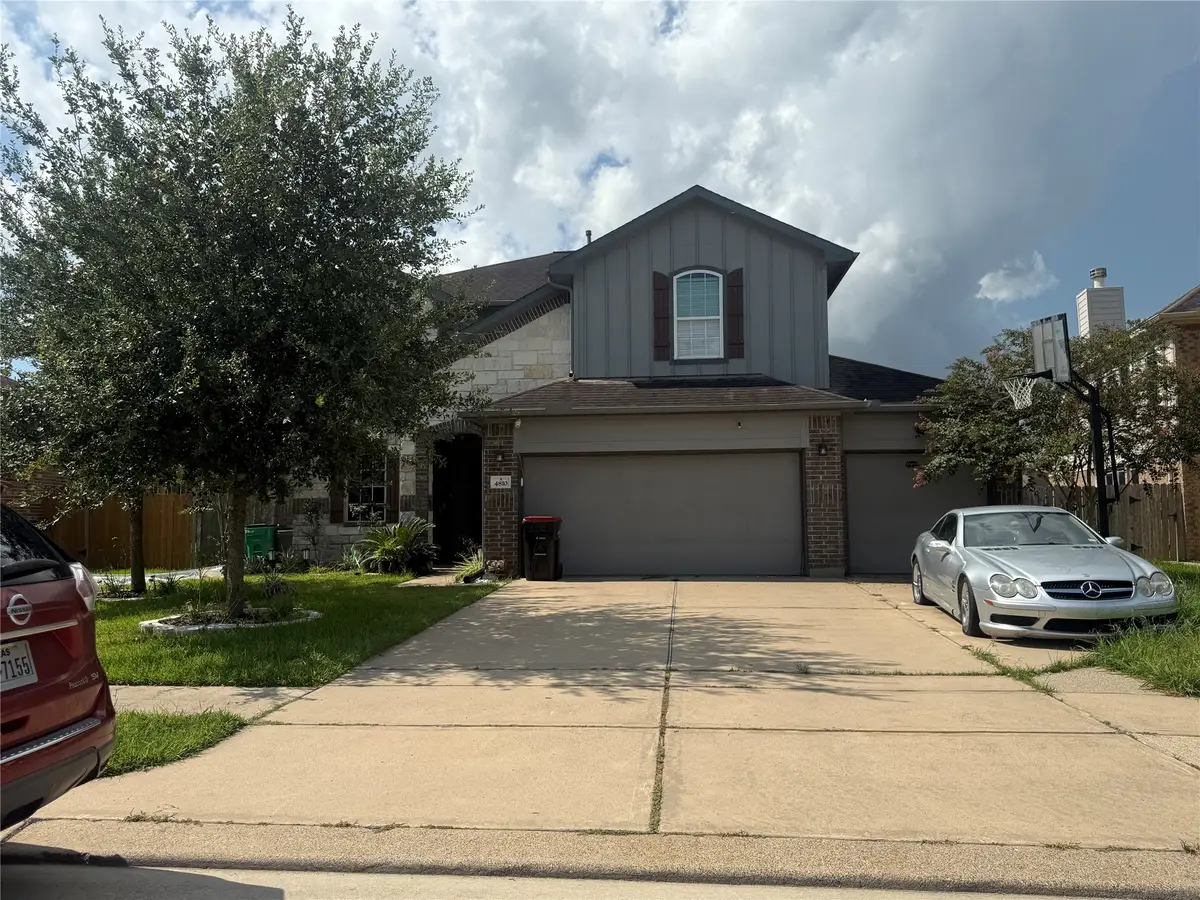 4810 Crescent Lake Circle, Baytown, TX 77521 - #1