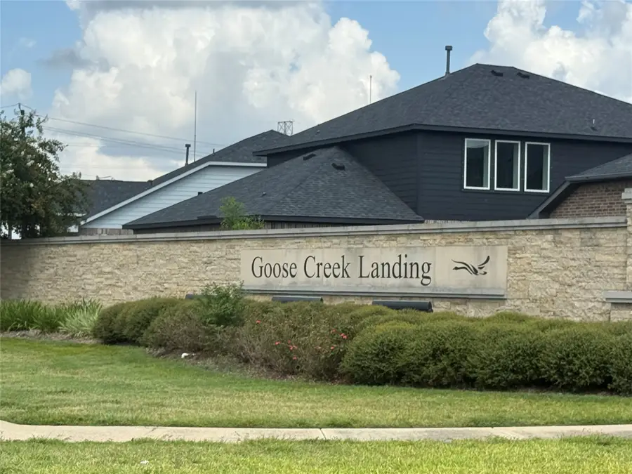 4810 Crescent Lake Circle, Baytown, TX 77521 - #2