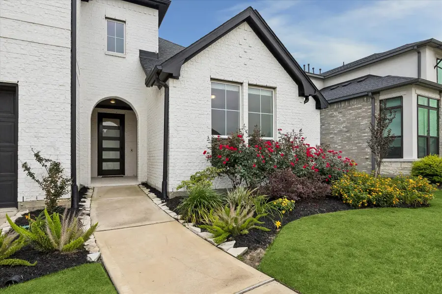 4735 Arbor Hollow Drive, Manvel, TX 77578 - #2