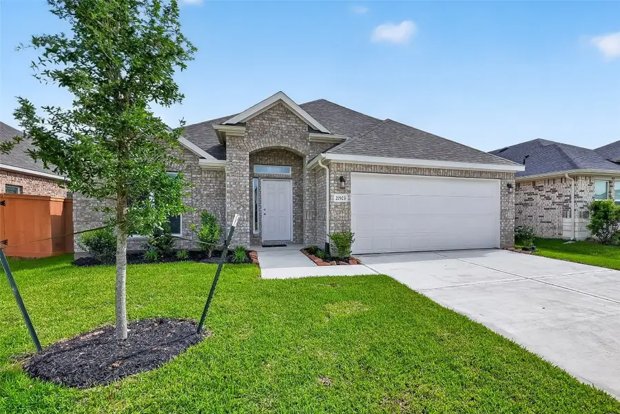 1108 Silver Maple Street, Magnolia, TX 77355 - #3