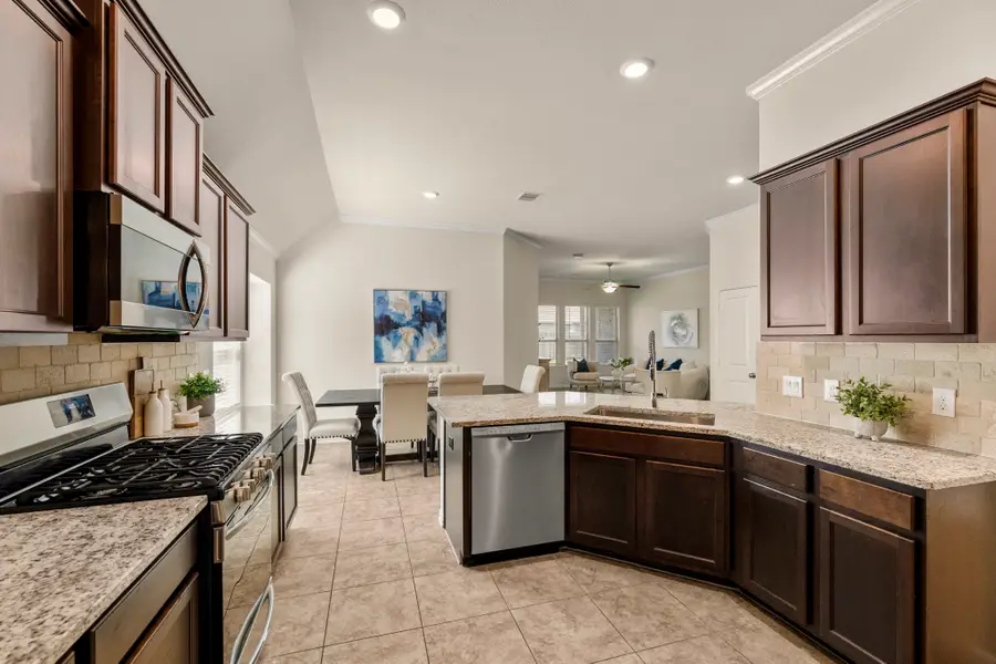 21823 Sarasota Spice Street, Tomball, TX 77377 - #3